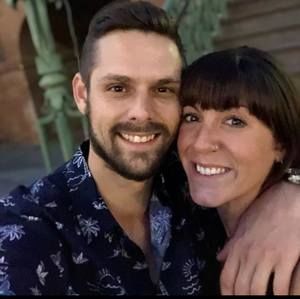 Meet your Posher, Drew